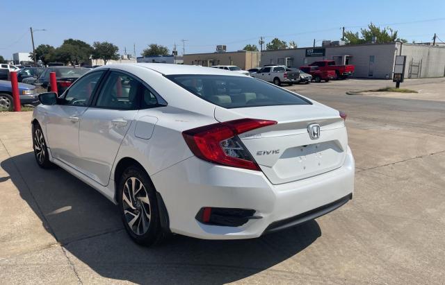 Photo 3 from auction – 2016 HONDA CIVIC EX with VIN 19XFC2F73GE040771