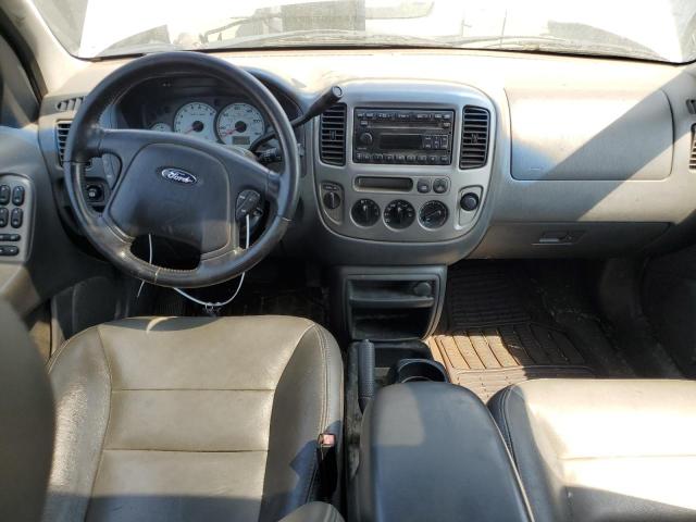 Photo 8 from auction – 2004 FORD ESCAPE XLT with VIN 1FMCU93154KA24438