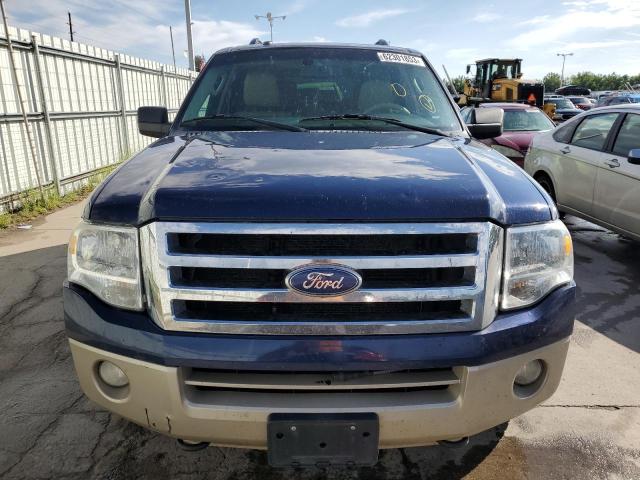 Photo 5 from auction – 2010 FORD EXPEDITION with VIN 1FMJU1J59AEB62296