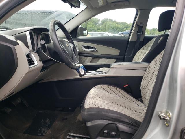 Снимка 7 от търг – 2011 CHEVROLET EQUINOX LS с VIN 2GNALBEC1B1162759