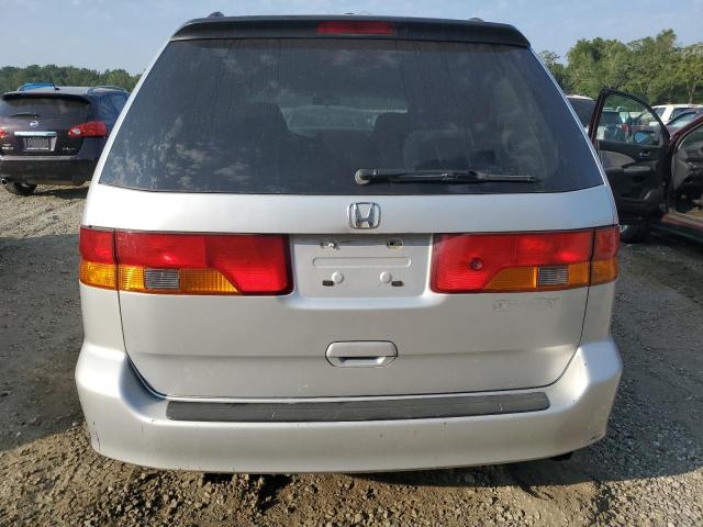 Photo 6 from auction – 2004 HONDA ODYSSEY EX with VIN 5FNRL18634B018853