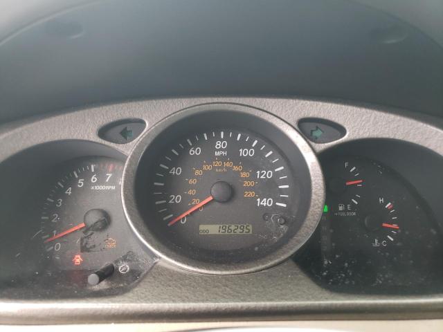 Photo 9 from auction – 2002 TOYOTA HIGHLANDER with VIN JTEGD21A420038867