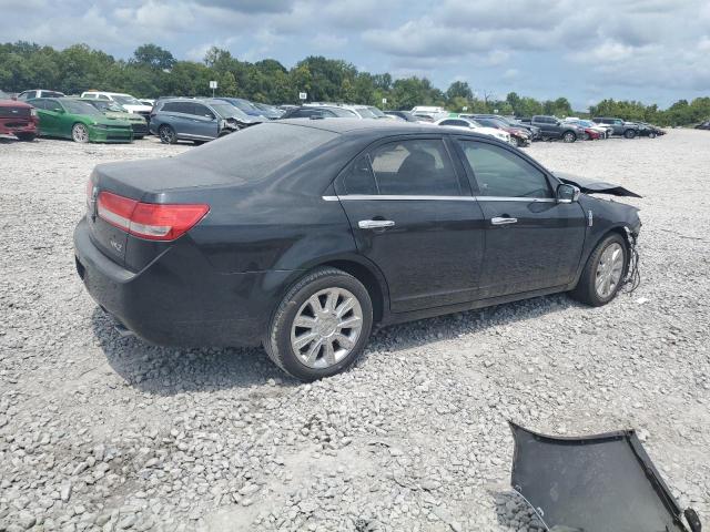 Photo 3 from auction – 2010 LINCOLN MKZ with VIN 3LNHL2GC2AR618357