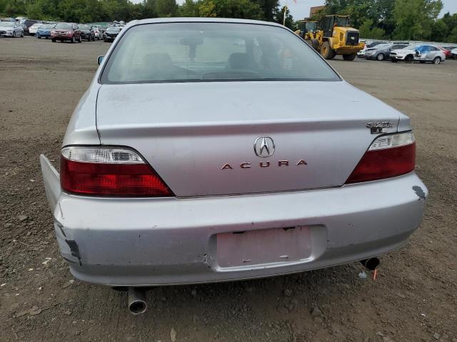 Photo 6 from auction – 2003 ACURA 3.2TL with VIN 19UUA56633A091353