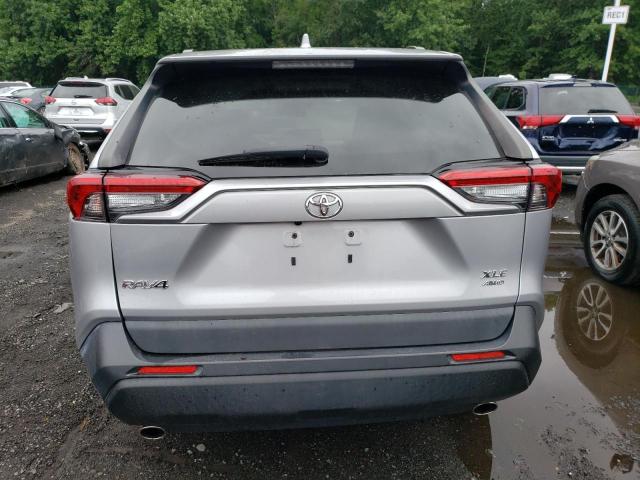 صورة رقم 6 من المزاد - 2019 TOYOTA RAV4 XLE مع VIN JTMP1RFV9KD003252