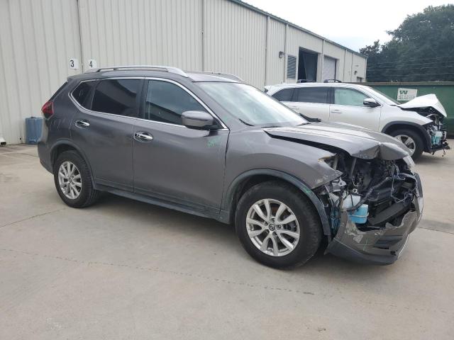 Photo 4 from auction – 2019 NISSAN ROGUE S with VIN KNMAT2MT5KP526226