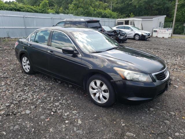Photo 4 from auction – 2010 HONDA ACCORD with VIN 1HGCP2F70AA041816
