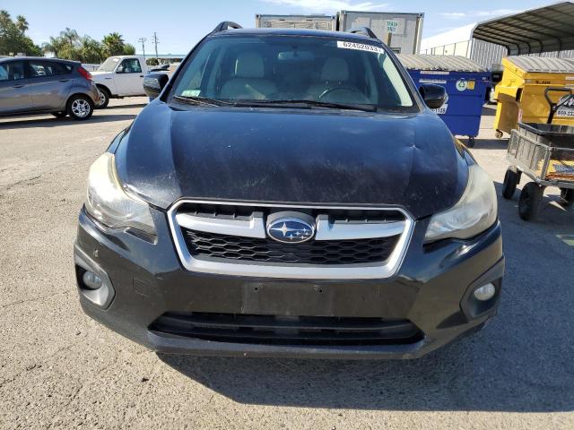 Photo 5 from auction – 2013 SUBARU IMPREZA SP with VIN JF1GPAL60D2894758