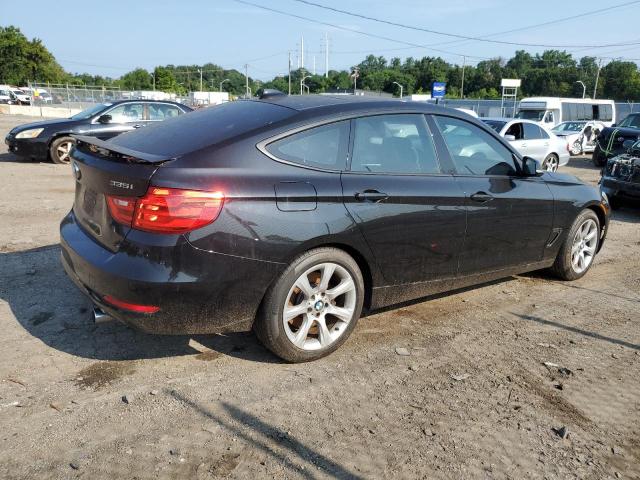 Photo 3 from auction – 2014 BMW 335 XIGT with VIN WBA3X9C53ED153019