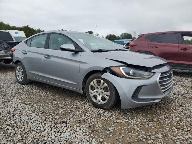 Photo 4 from auction – 2017 HYUNDAI ELANTRA SE with VIN 5NPD74LF2HH192346