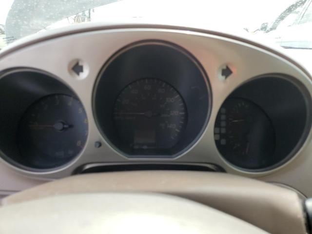 Photo 9 from auction – 2003 NISSAN ALTIMA BAS with VIN 1N4AL11D93C228185