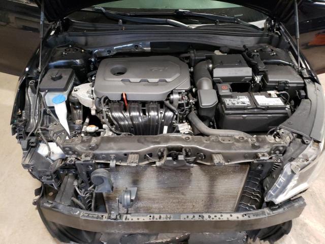 Photo 11 from auction – 2018 KIA OPTIMA LX with VIN 5XXGT4L35JG227946