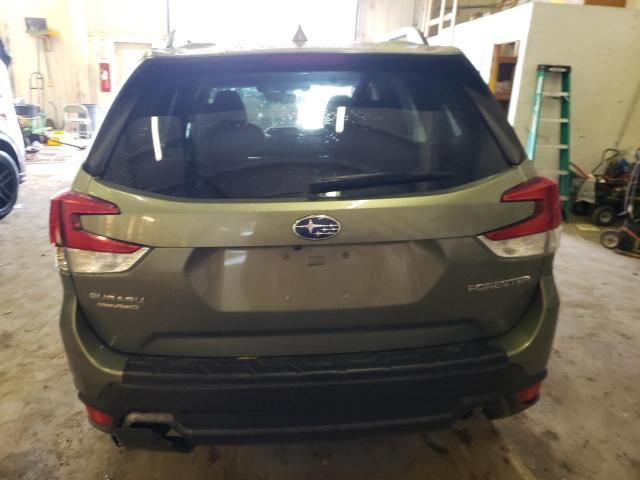 Photo 6 from auction – 2019 SUBARU FORESTER P with VIN JF2SKAGC2KH585548