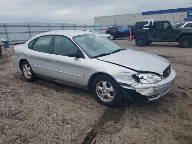 Photo 4 from auction – 2006 FORD TAURUS SE with VIN 1FAFP53U46A152017