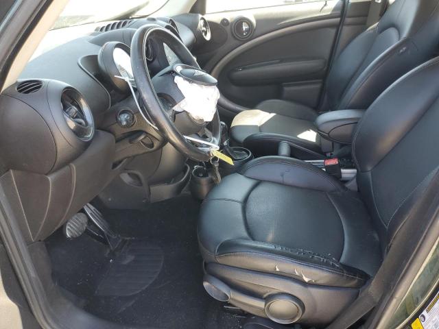 Photo 7 from auction – 2014 MINI COOPER S C with VIN WMWZC3C52EWT00566