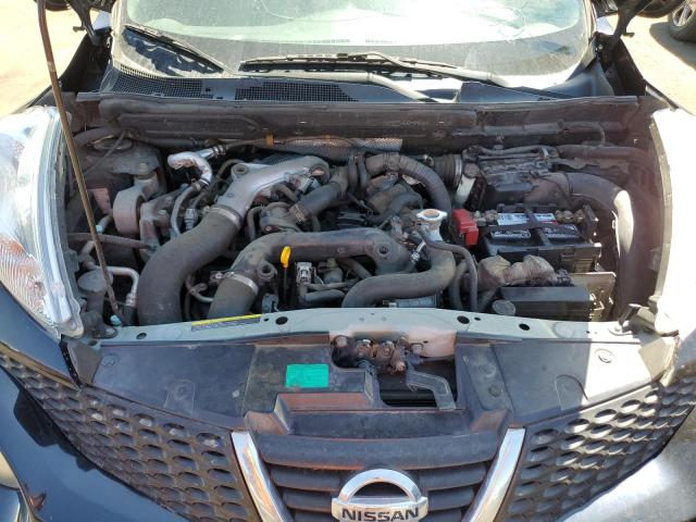 Photo 11 from auction – 2012 NISSAN JUKE S with VIN JN8AF5MV7CT116731