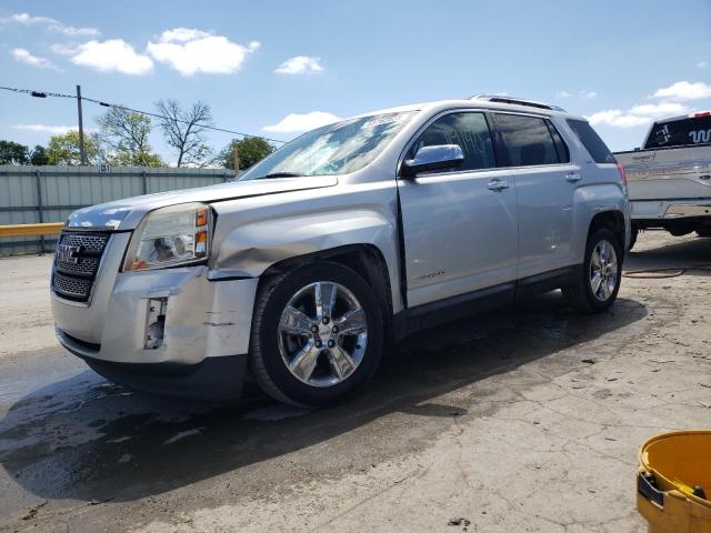 GMC TERRAIN SL 2014 with VIN 2GKALTEK7E6156658 - Photo from auction