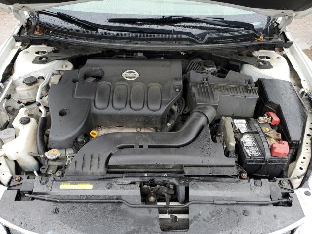 Photo 11 from auction – 2012 NISSAN ALTIMA BAS with VIN 1N4AL2AP6CN469982