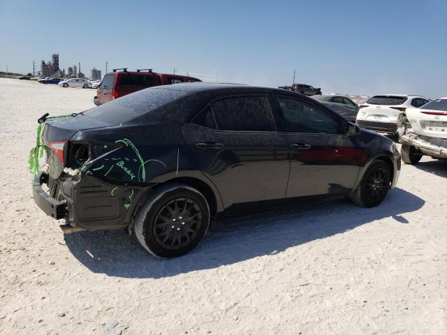 Photo 3 from auction – 2015 TOYOTA COROLLA L with VIN 5YFBURHE4FP349890