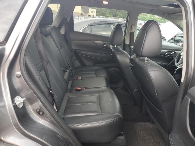 Photo 10 from auction – 2015 NISSAN ROGUE S with VIN 5N1AT2MV1FC824511