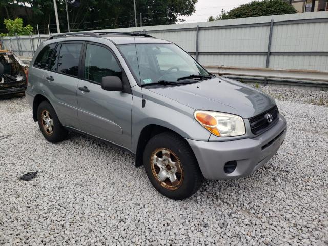 Photo 4 from auction – 2004 TOYOTA RAV4 with VIN JTEHD20V940023857