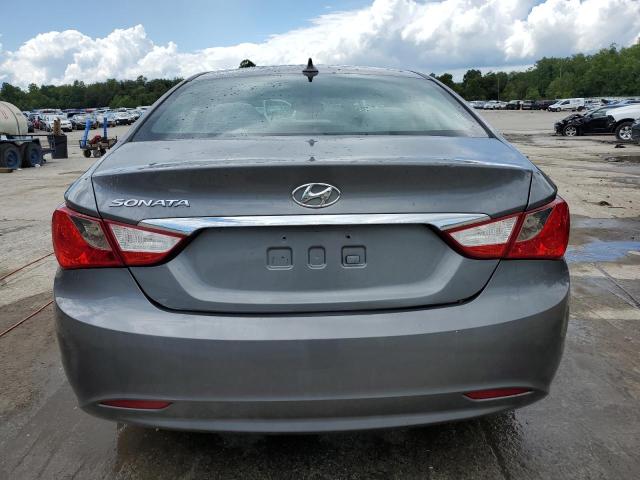 Photo 6 from auction – 2013 HYUNDAI SONATA GLS with VIN 5NPEB4AC7DH743232
