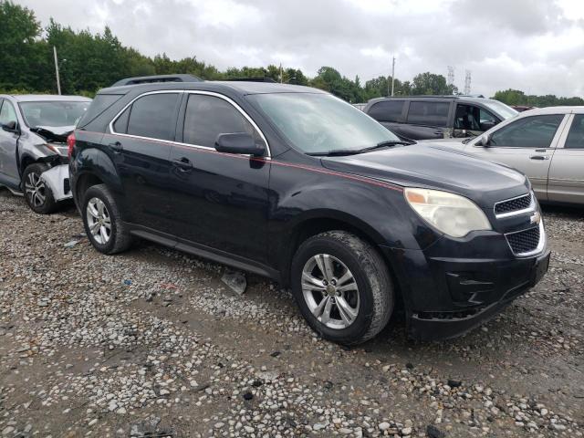 Photo 4 from auction – 2011 CHEVROLET EQUINOX LT with VIN 2GNALDEC2B1199153