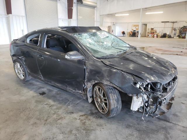 Photo 4 from auction – 2007 TOYOTA SCION TC with VIN JTKDE177070152861