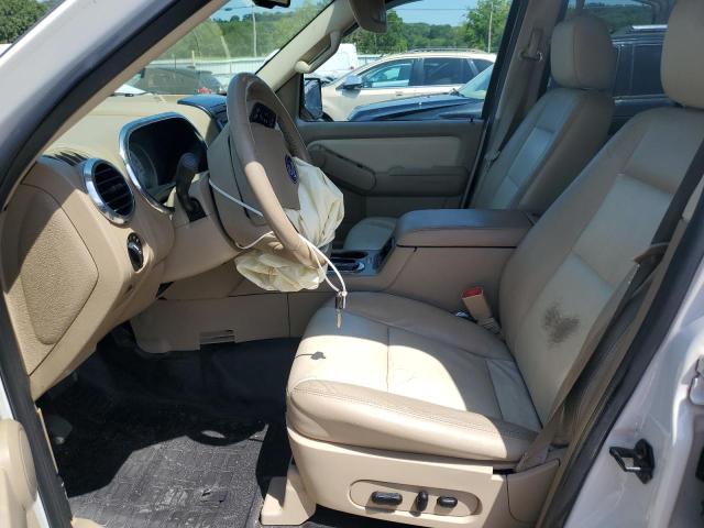 Photo 7 from auction – 2008 FORD EXPLORER S with VIN 1FMEU53E98UA61961