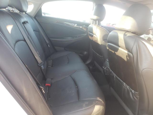 Снимка 10 от търг – 2013 HYUNDAI SONATA SE с VIN 5NPEC4AC5DH779028