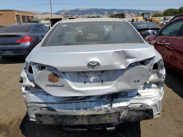 Photo 6 from auction – 2017 TOYOTA COROLLA L with VIN 2T1BURHE2HC924278