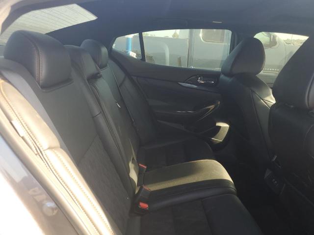 Photo 10 from auction – 2020 NISSAN MAXIMA SR with VIN 1N4AA6EV0LC377400