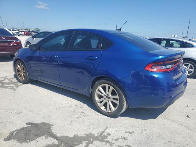 Photo 2 from auction – 2014 DODGE DART SXT with VIN 1C3CDFBB7ED701724