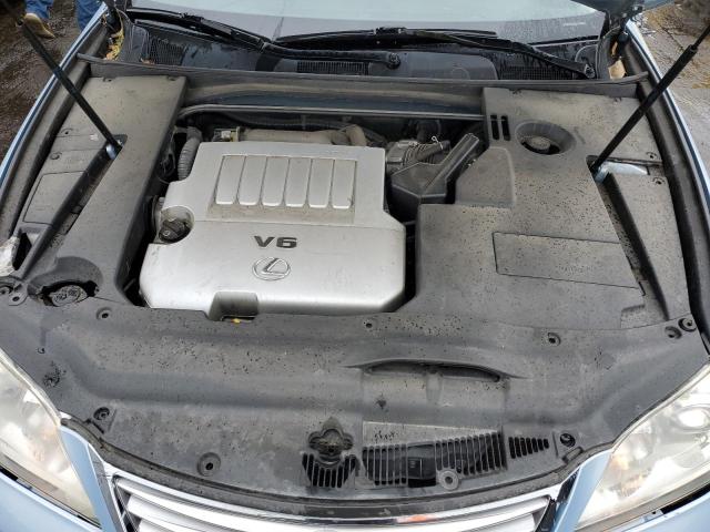 Photo 11 from auction – 2010 LEXUS ES 350 with VIN JTHBK1EG2A2373463