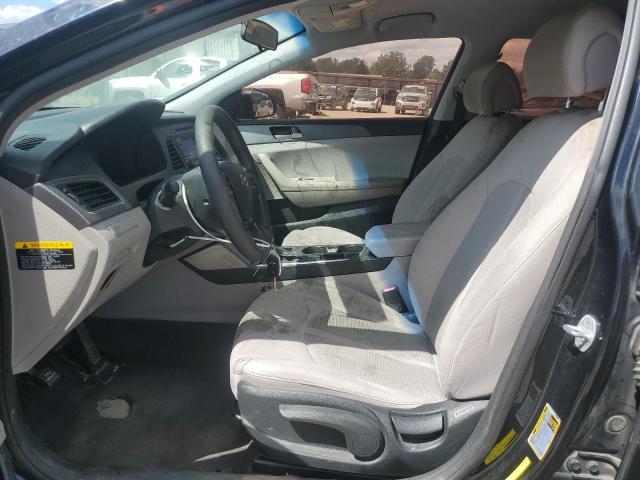 Photo 7 from auction – 2015 HYUNDAI SONATA SE with VIN 5NPE24AF4FH024954
