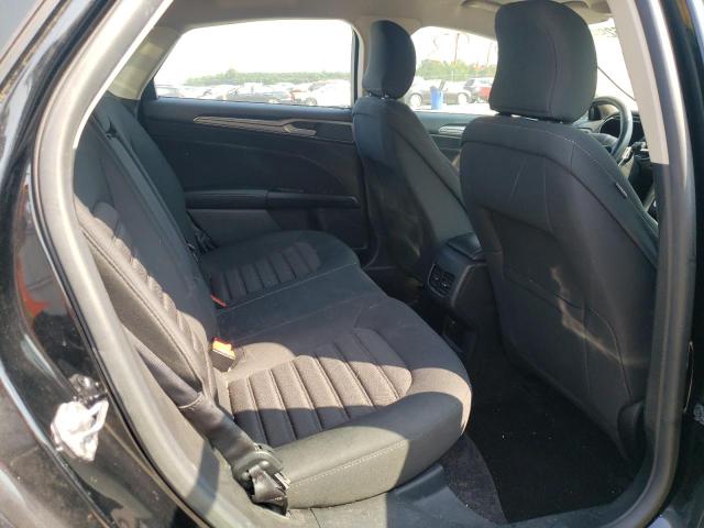 Photo 10 from auction – 2017 FORD FUSION SE with VIN 3FA6P0LU0HR319484