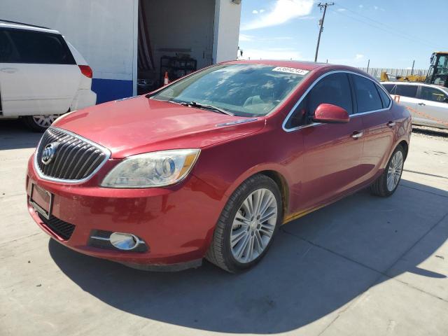 BUICK VERANO CON 2013 с VIN 1G4PR5SKXD4239159 - Снимка от търг