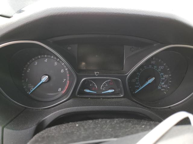 Photo 9 from auction – 2013 FORD FOCUS SE with VIN 1FADP3F27DL335614