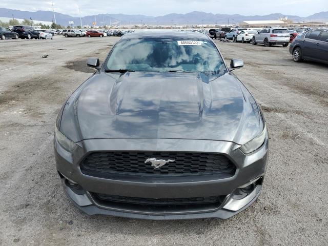 Photo 5 from auction – 2016 FORD MUSTANG with VIN 1FA6P8TH9G5257070