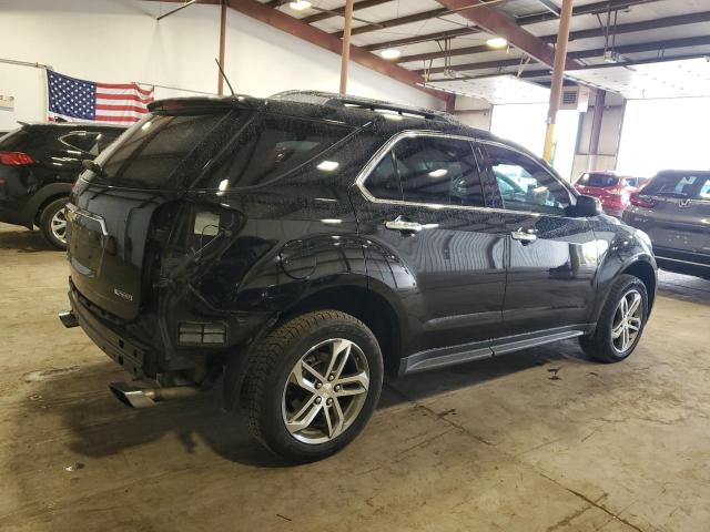 Photo 3 from auction – 2017 CHEVROLET EQUINOX PR with VIN 2GNFLGE33H6228226