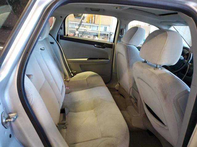 Photo 10 from auction – 2012 CHEVROLET IMPALA LT with VIN 2G1WG5E31C1161139