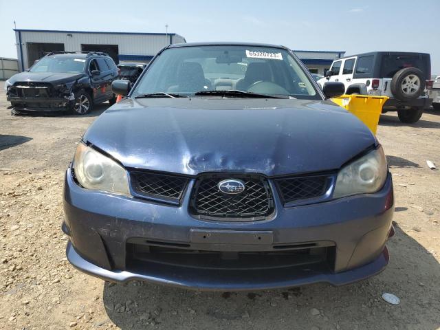 Photo 5 from auction – 2006 SUBARU IMPREZA 2. with VIN JF1GD67656H506021