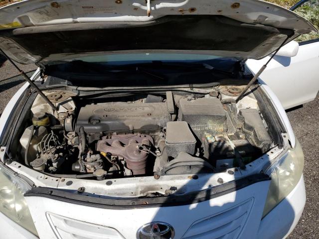 Photo 11 from auction – 2009 TOYOTA CAMRY BASE with VIN 4T1BE46K49U804412