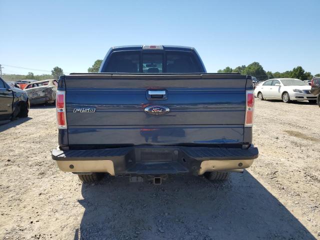 Photo 6 from auction – 2014 FORD F150 SUPER with VIN 1FTFW1ET0EFA26894