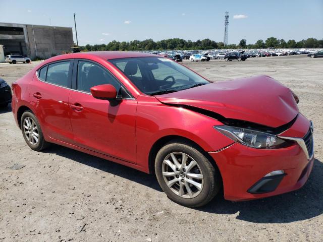 Photo 4 from auction – 2014 MAZDA 3 TOURING with VIN JM1BM1V71E1128404