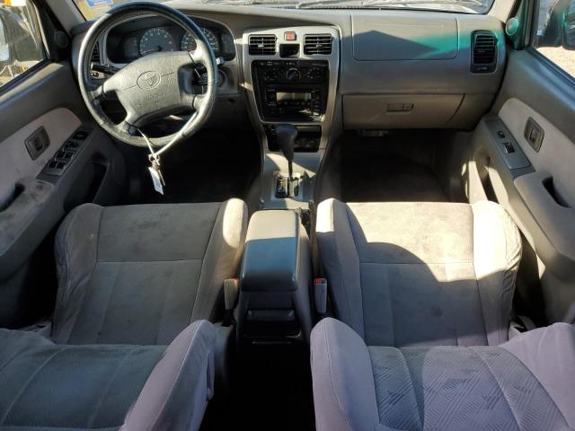 Photo 8 from auction – 2001 TOYOTA 4RUNNER SR with VIN JT3GN86R410198186