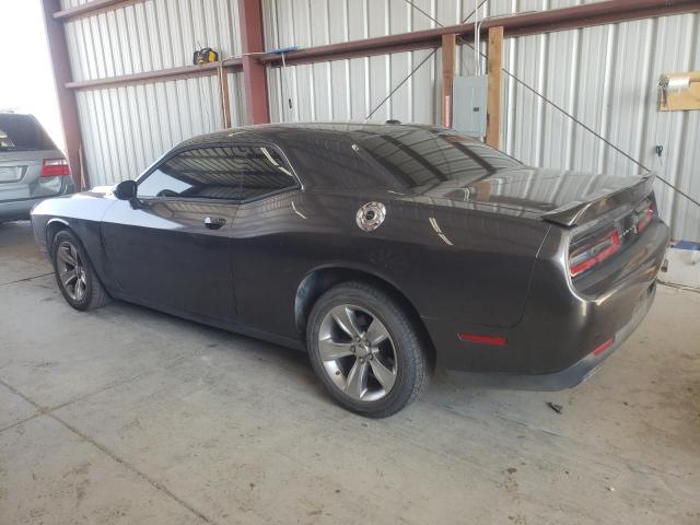 Photo 2 from auction – 2018 DODGE CHALLENGER with VIN 2C3CDZAG3JH294626