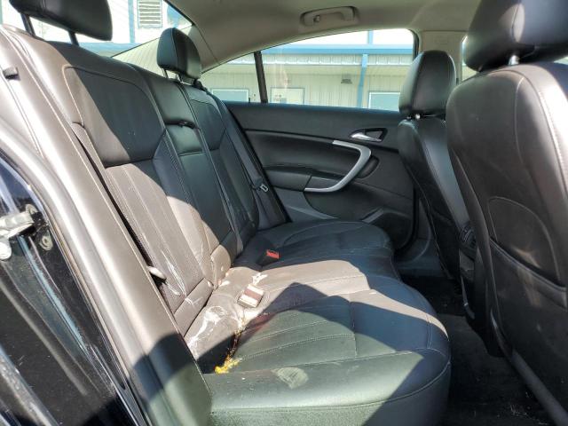 Photo 10 from auction – 2015 BUICK REGAL with VIN 2G4GV5EK3F9153280