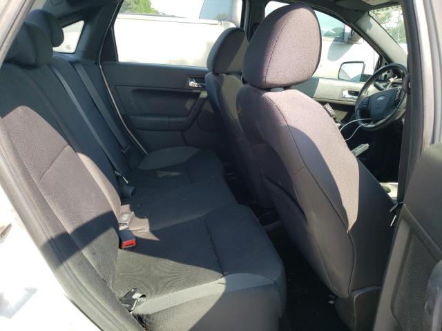 Zdjęcie 10 z aukcji – 2011 FORD FOCUS SES z VIN 1FAHP3GN5BW162889