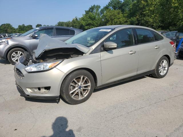 Снимка 1 от търг – 2015 FORD FOCUS SE с VIN 1FADP3F26FL226953